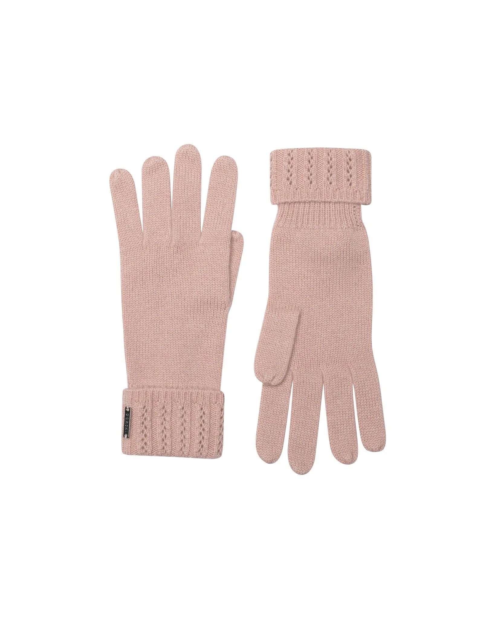 Select Cashmere Gloves