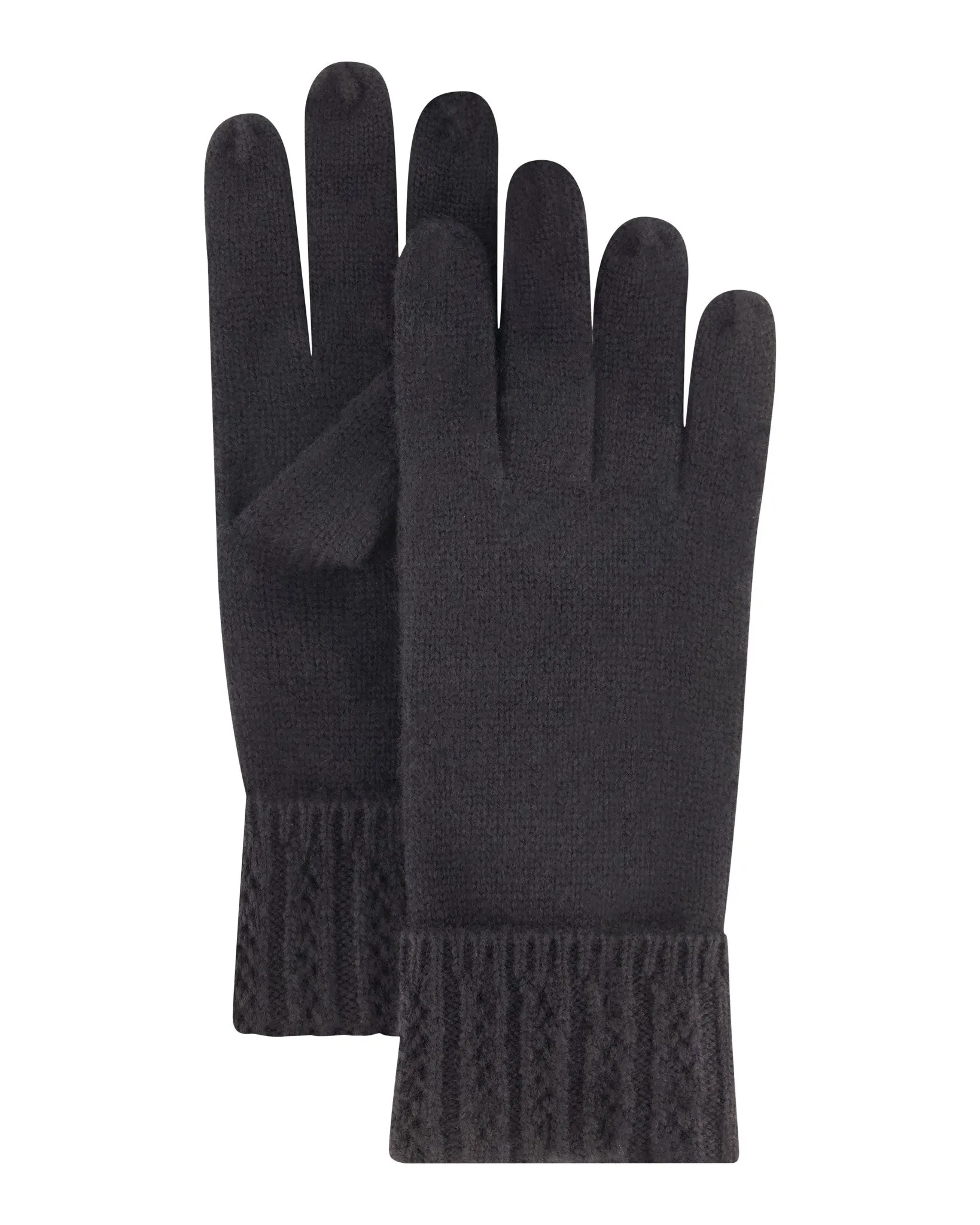 Select Cashmere Gloves
