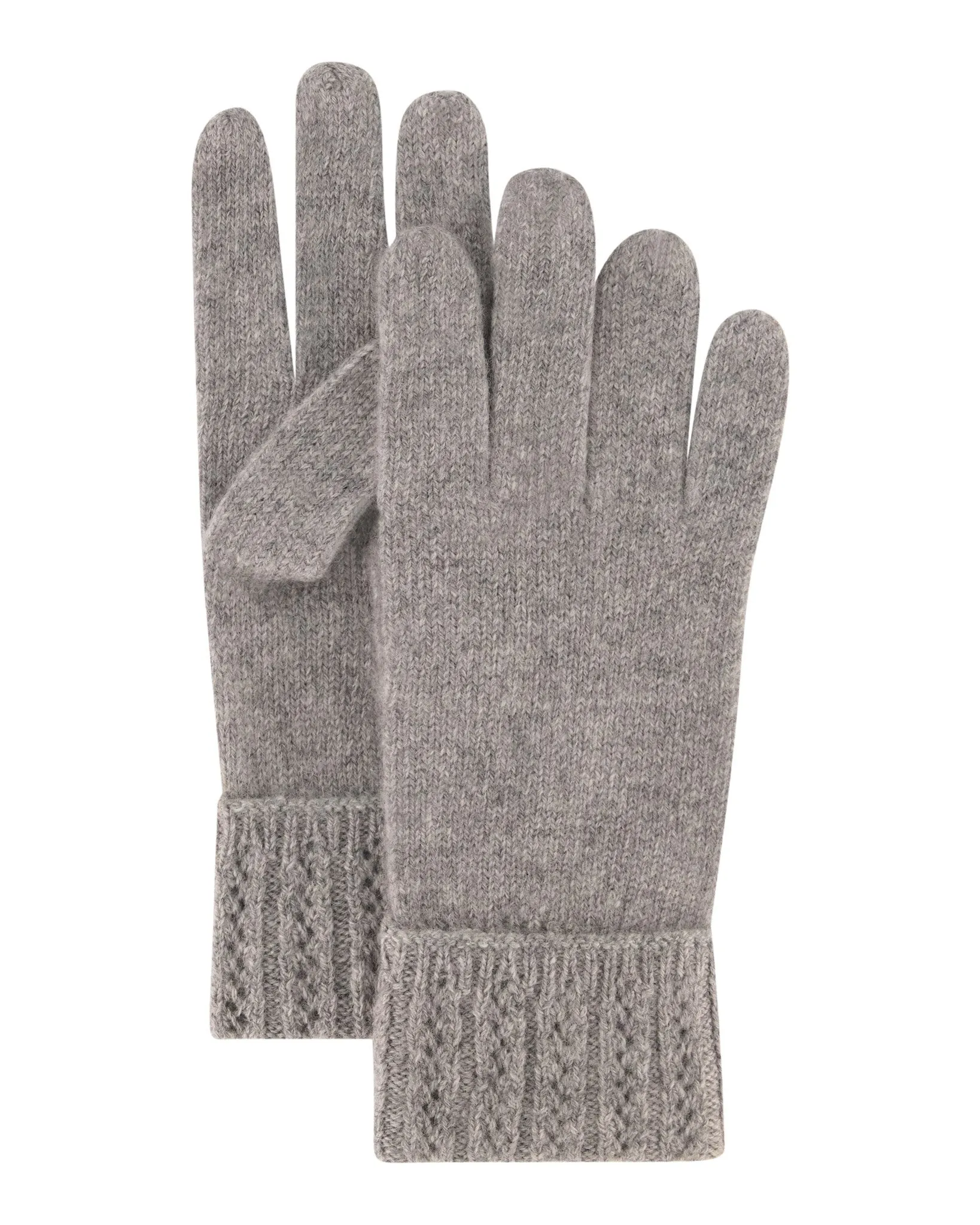 Select Cashmere Gloves