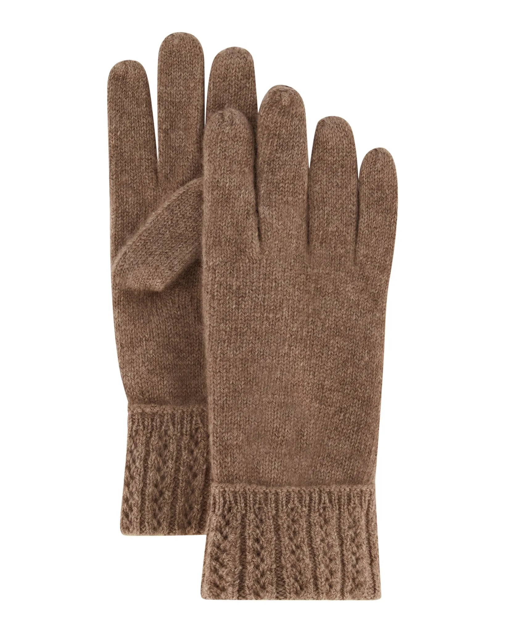 Select Cashmere Gloves