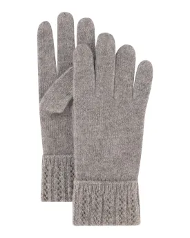 Select Cashmere Gloves