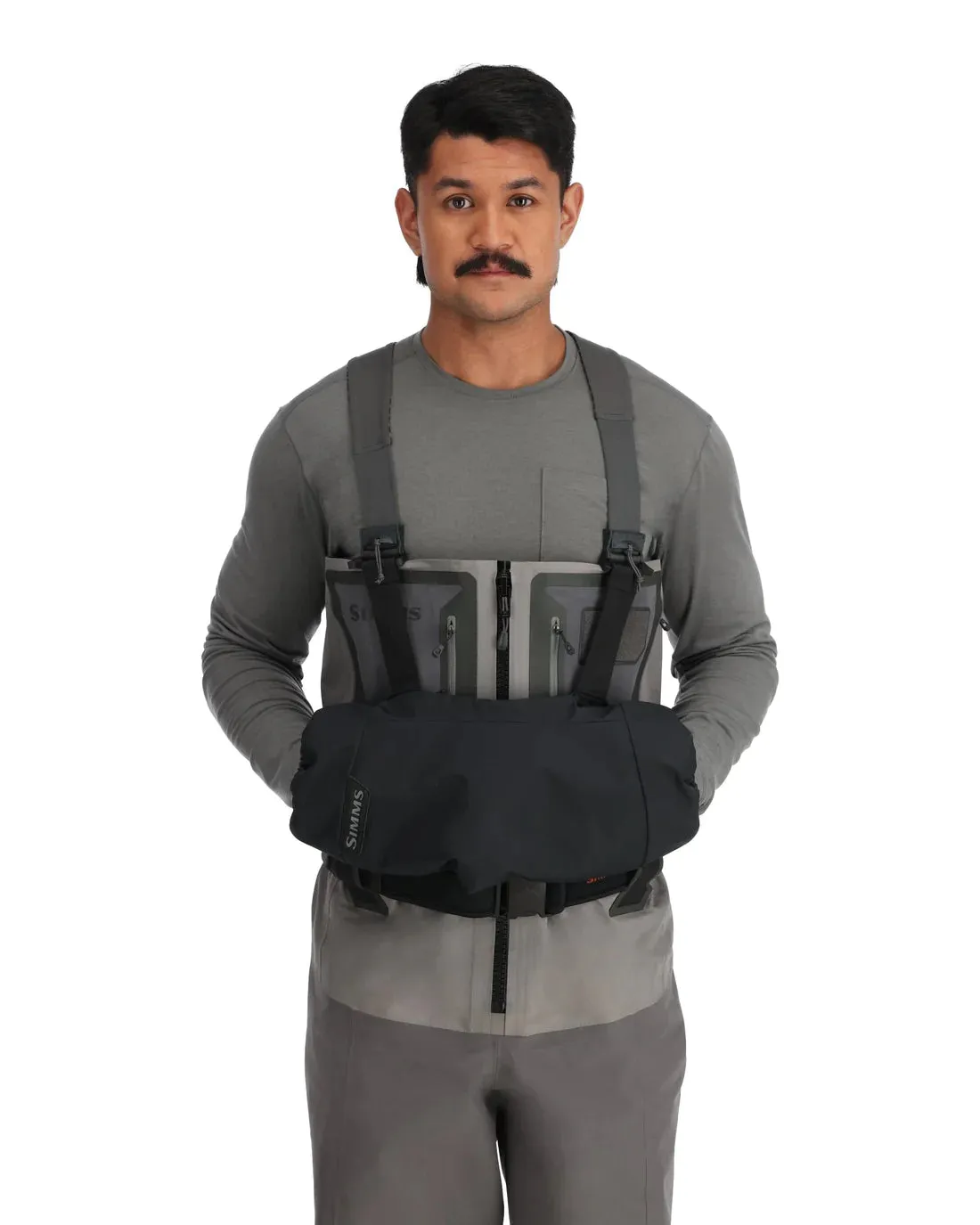 Simms Bulkley Hand Muff