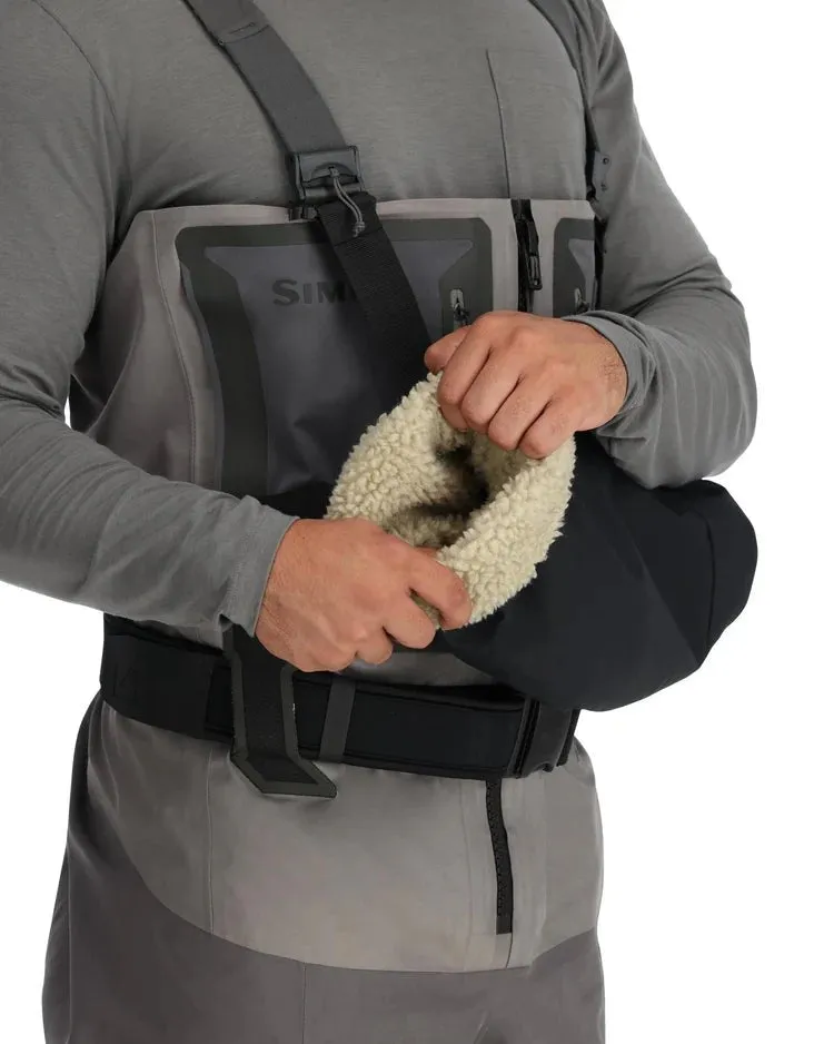 Simms Bulkley Insulated Hand Muff