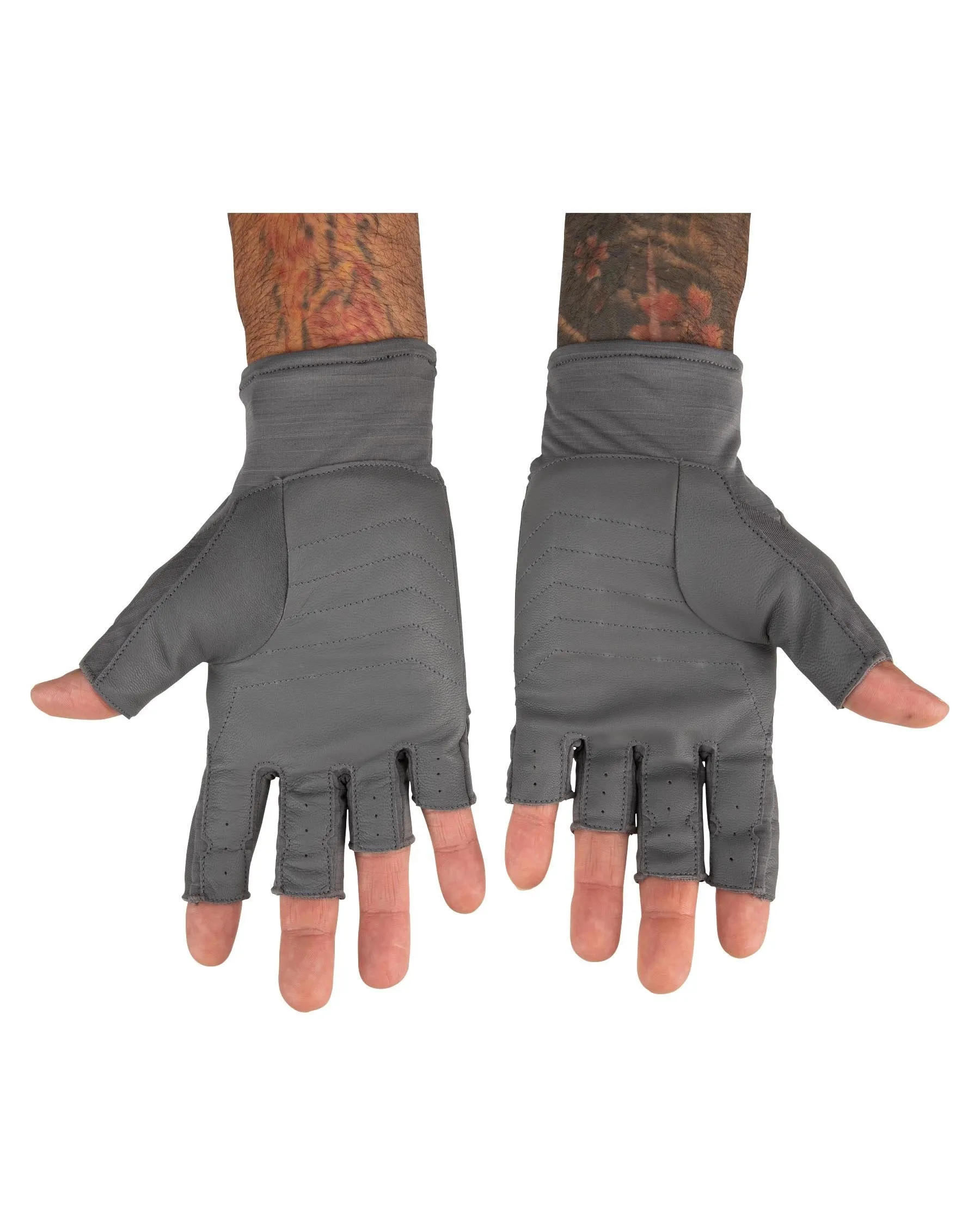 SIMMS SOLARFLEX® GUIDE GLOVE