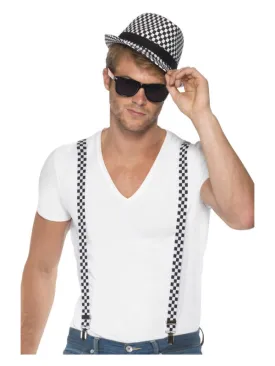 Ska Two Tone Instant Kit