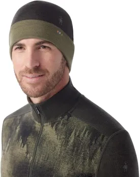 Smartwool Thermal Merino Reversible Cuffed Beanie
