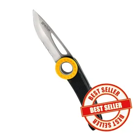 Spatha Knife - Black