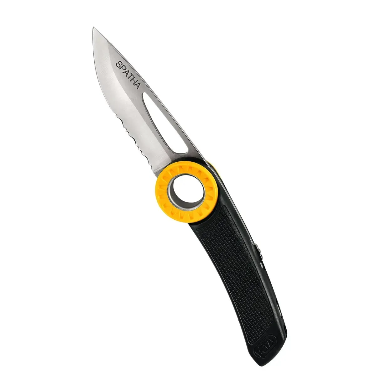 Spatha Knife - Black