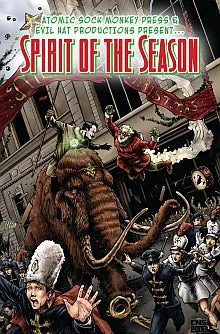Spirit of the Season