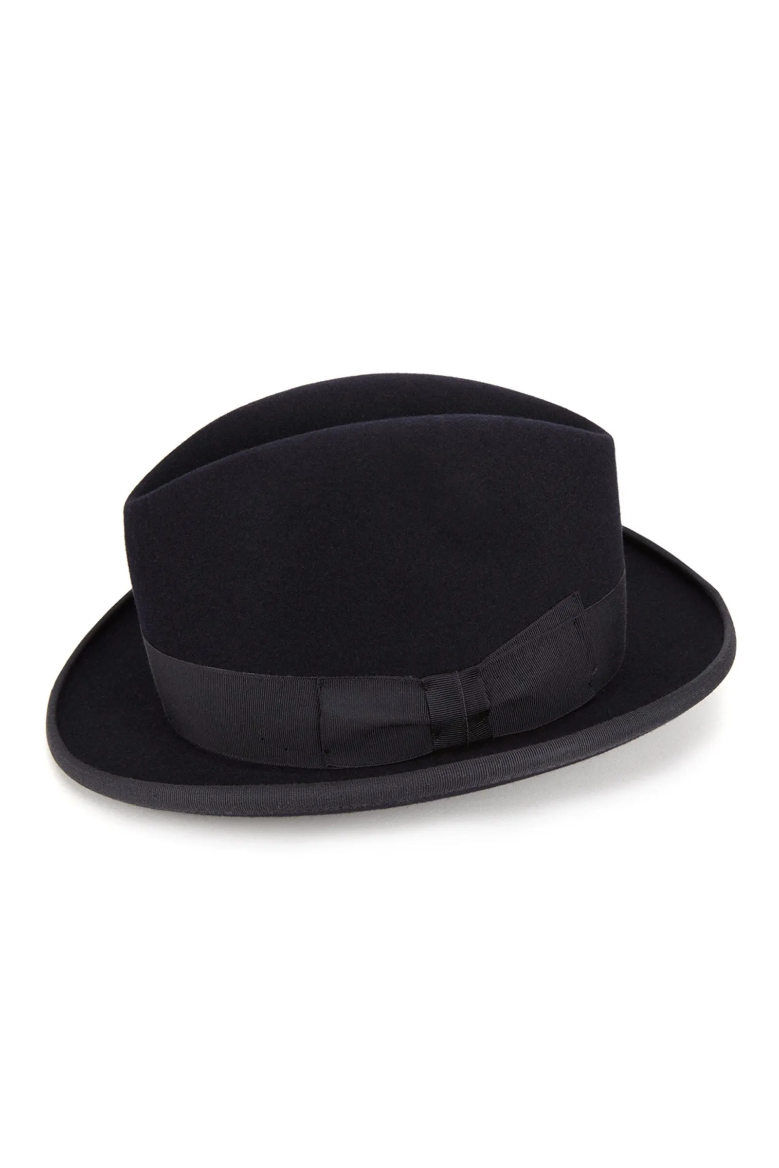 Supreme Navy Homburg