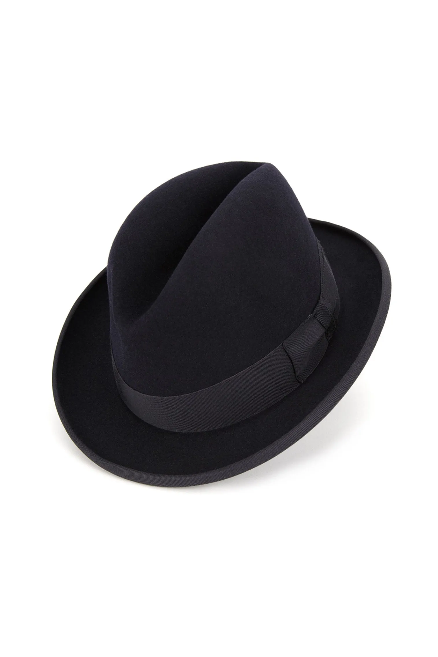 Supreme Navy Homburg