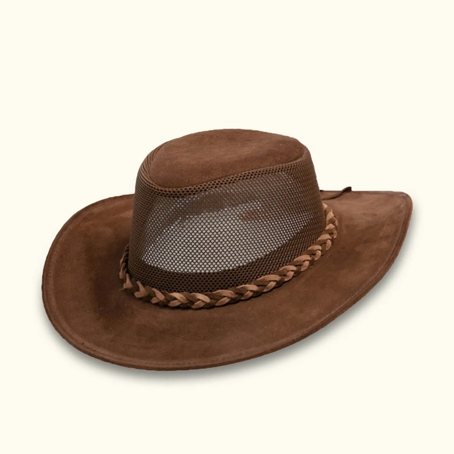 The Wrangler - Outdoor Explorer Hat
