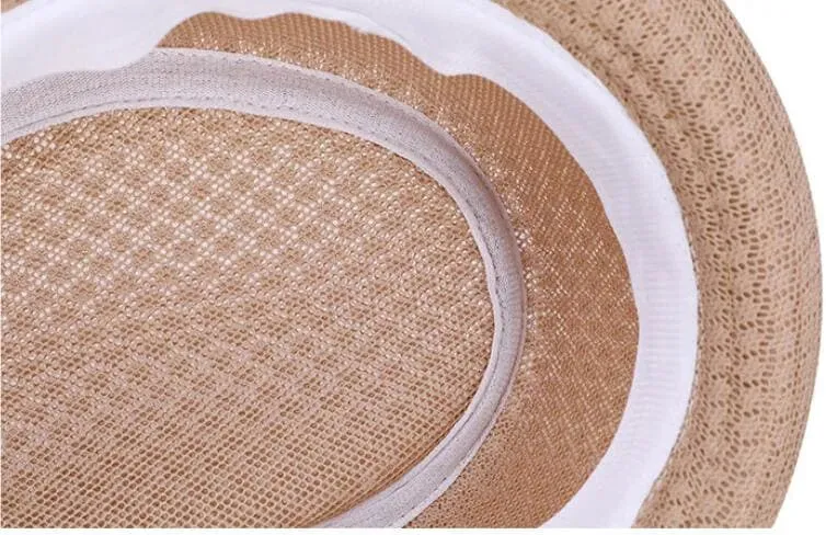 Vinci British Mesh Porkpie Hat