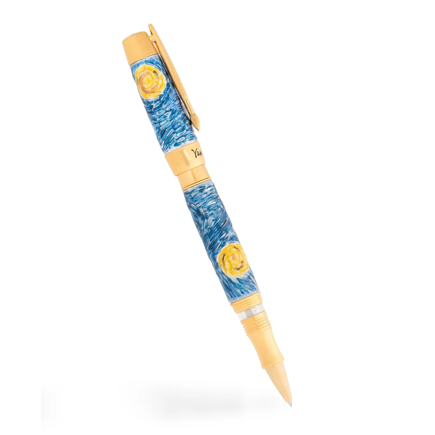 Visconti Dreaming Starry Night