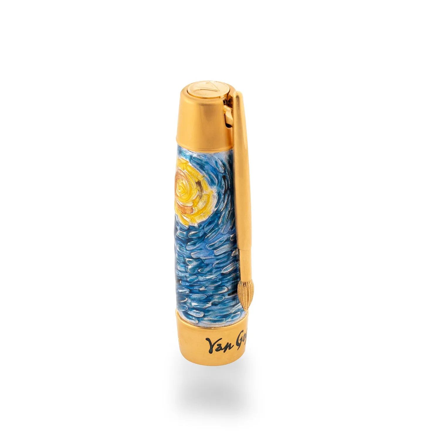 Visconti Dreaming Starry Night