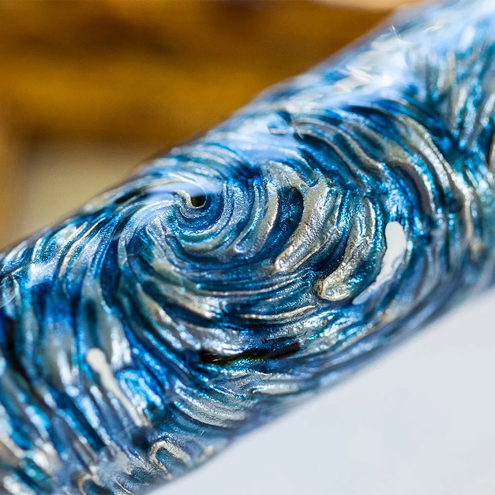 Visconti Dreaming Starry Night
