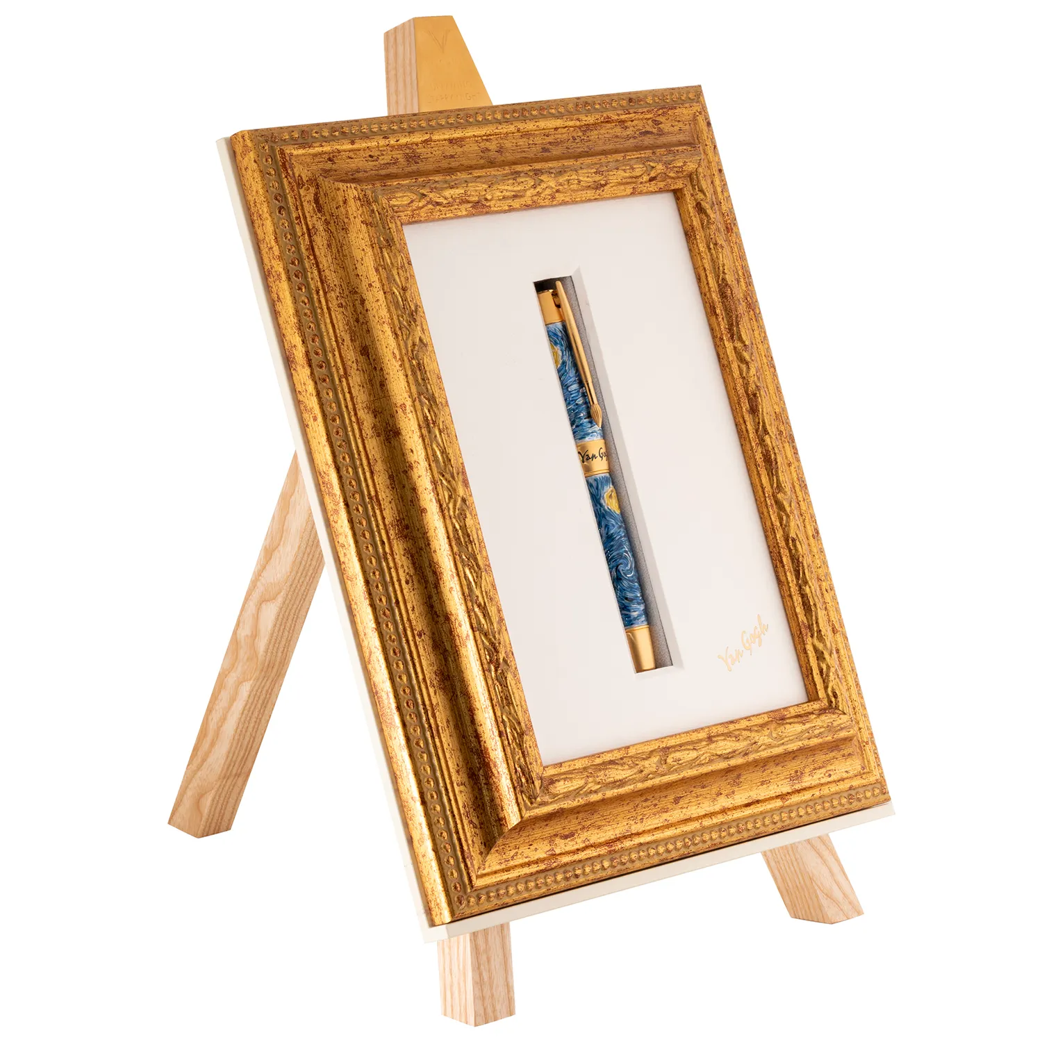 Visconti Dreaming Starry Night