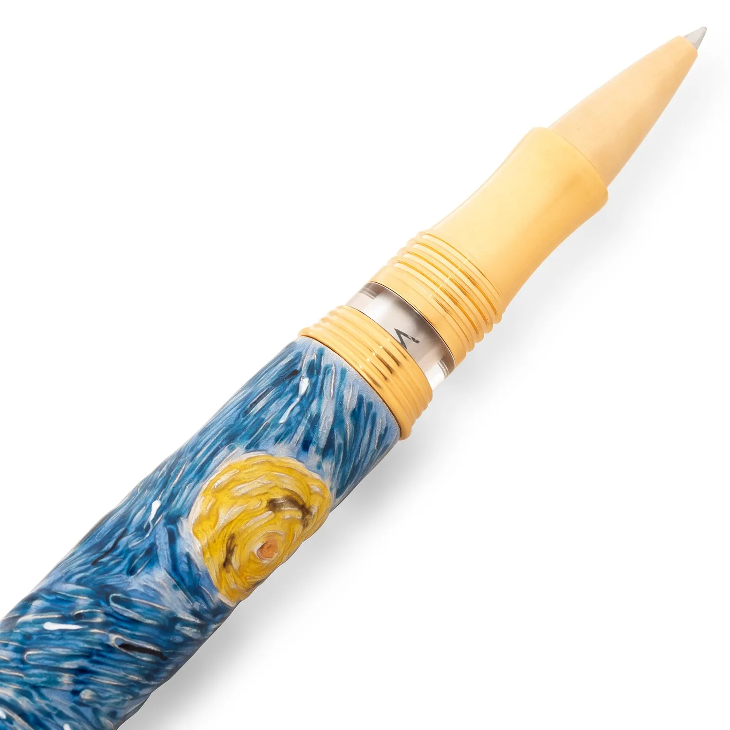Visconti Dreaming Starry Night