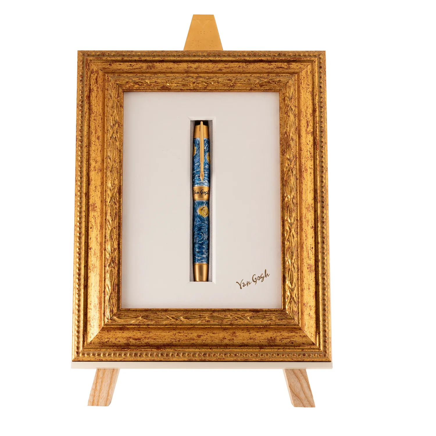 Visconti Dreaming Starry Night