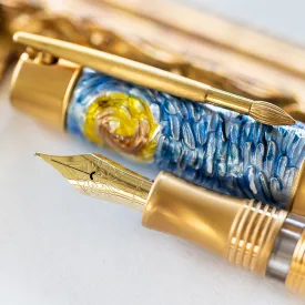 Visconti Dreaming Starry Night