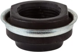 WheelMaster HUB Cone WM 14mm W/DUST Cap