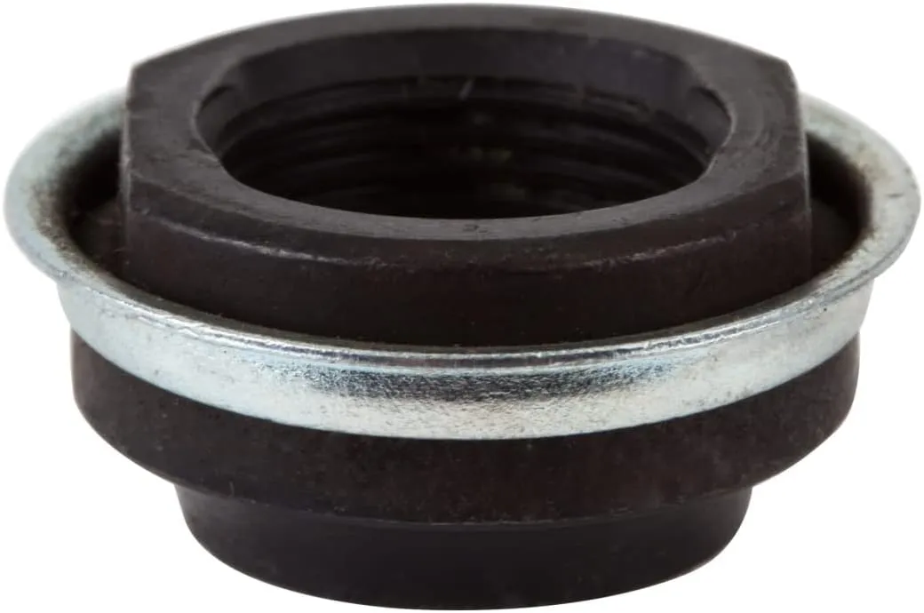 WheelMaster HUB Cone WM 14mm W/DUST Cap