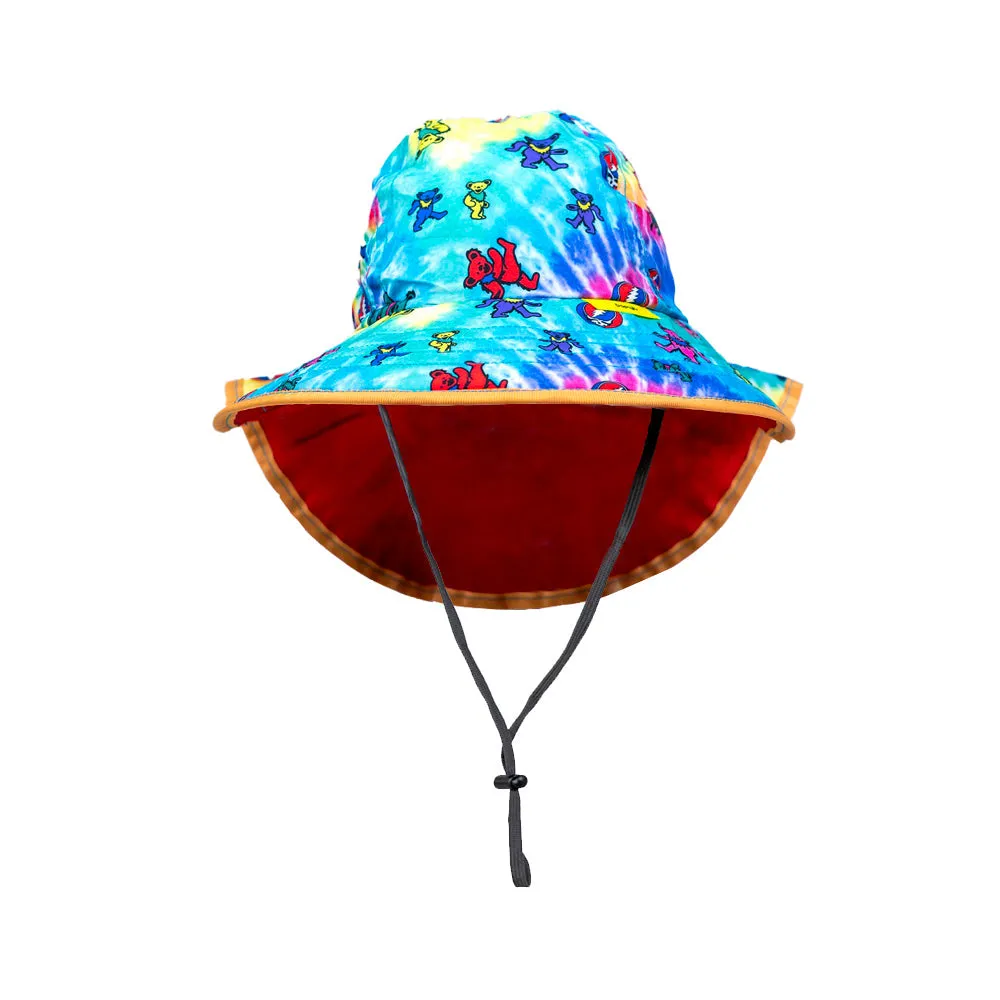 Wholesale Grateful Dead:Grateful Dead Sun Hat