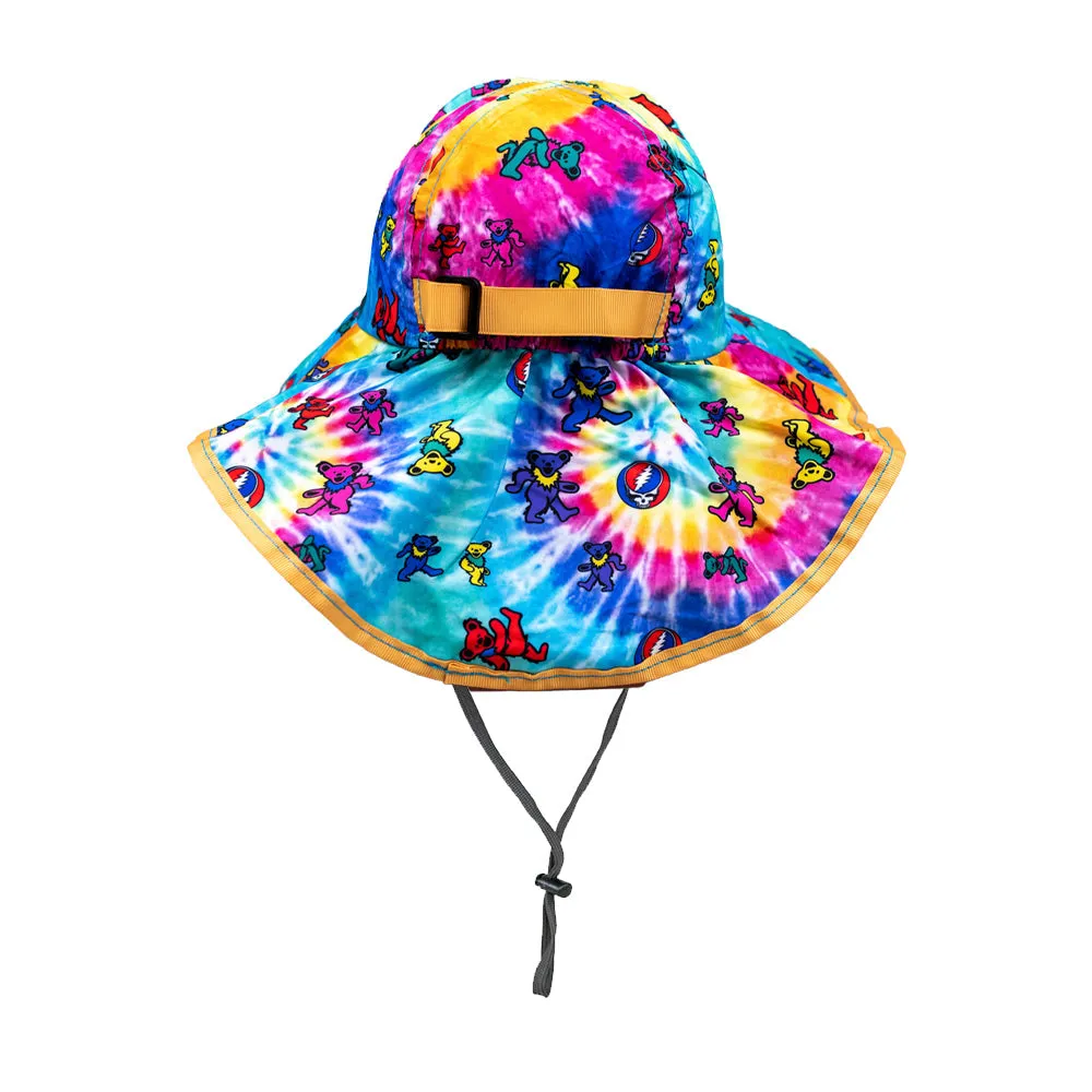 Wholesale Grateful Dead:Grateful Dead Sun Hat