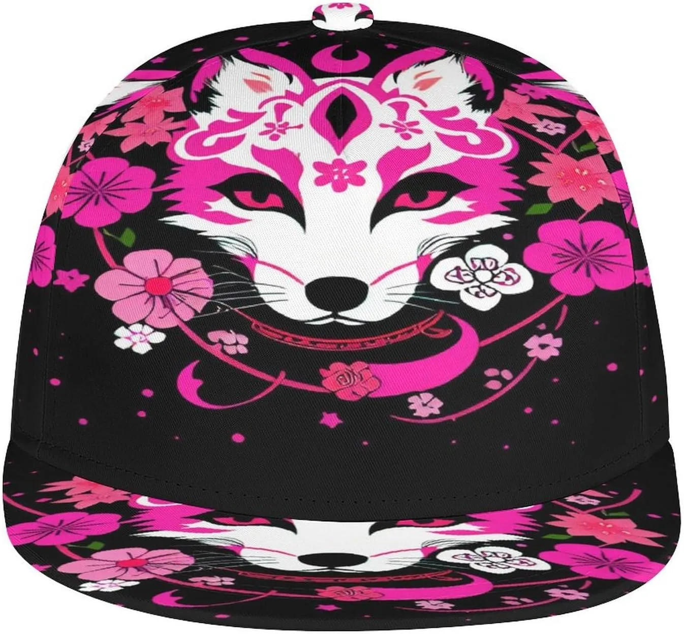 Women Men Baseball Cap Hat Tennis Cap Cycling Cap Hip Hop Snapback Cap