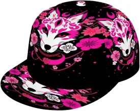 Women Men Baseball Cap Hat Tennis Cap Cycling Cap Hip Hop Snapback Cap
