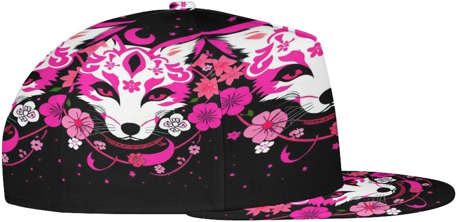 Women Men Baseball Cap Hat Tennis Cap Cycling Cap Hip Hop Snapback Cap