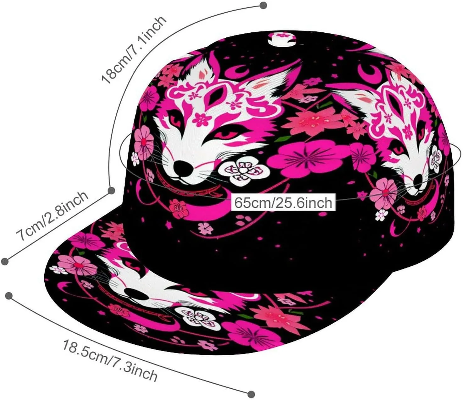 Women Men Baseball Cap Hat Tennis Cap Cycling Cap Hip Hop Snapback Cap