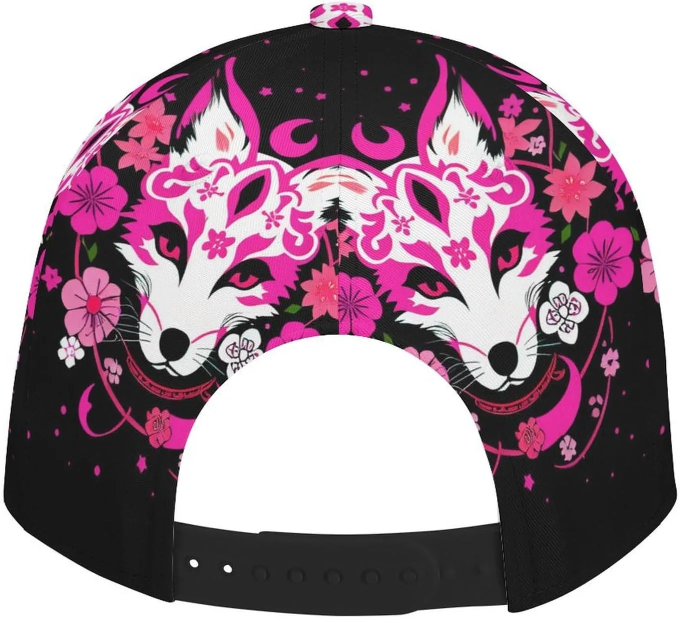 Women Men Baseball Cap Hat Tennis Cap Cycling Cap Hip Hop Snapback Cap