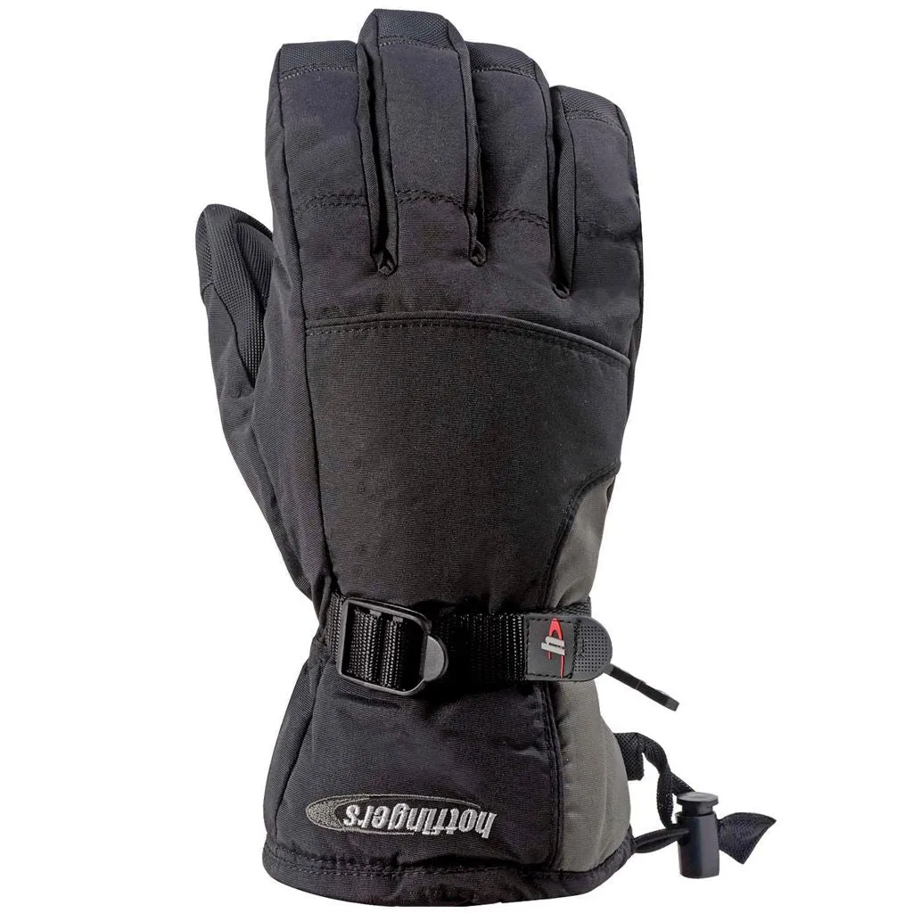 Women's Hotfingers Rip-N-Go Glove