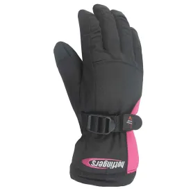 Women's Hotfingers Rip-N-Go Glove