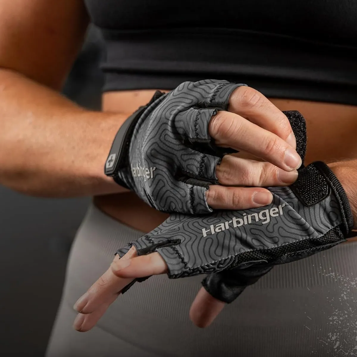 Women's Pro Gloves 3.0