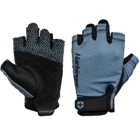 Women's Pro Gloves 3.0
