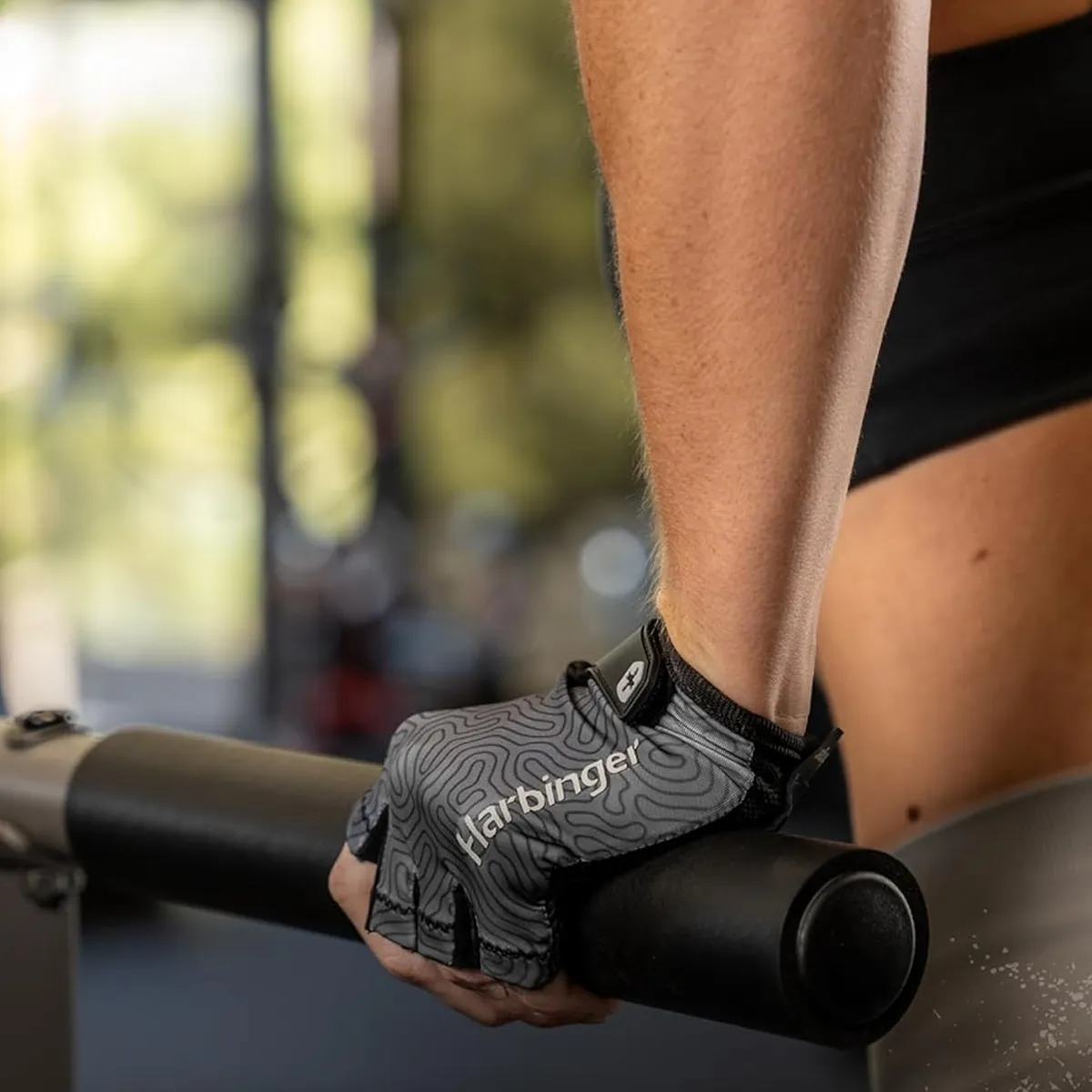 Women's Pro Gloves 3.0