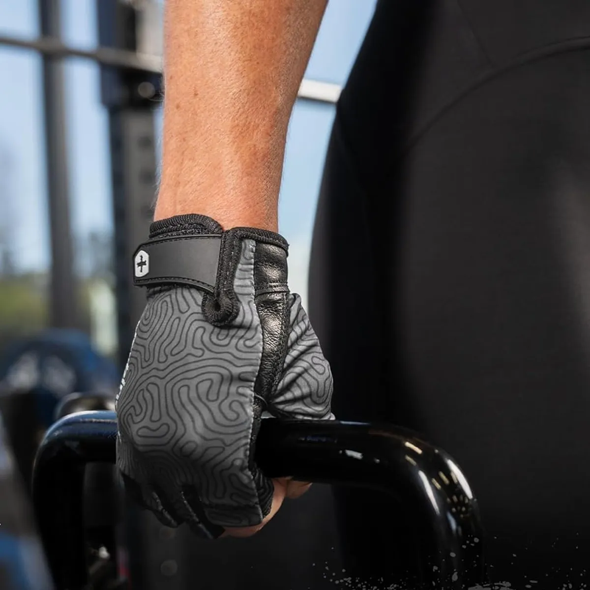 Women's Pro Gloves 3.0